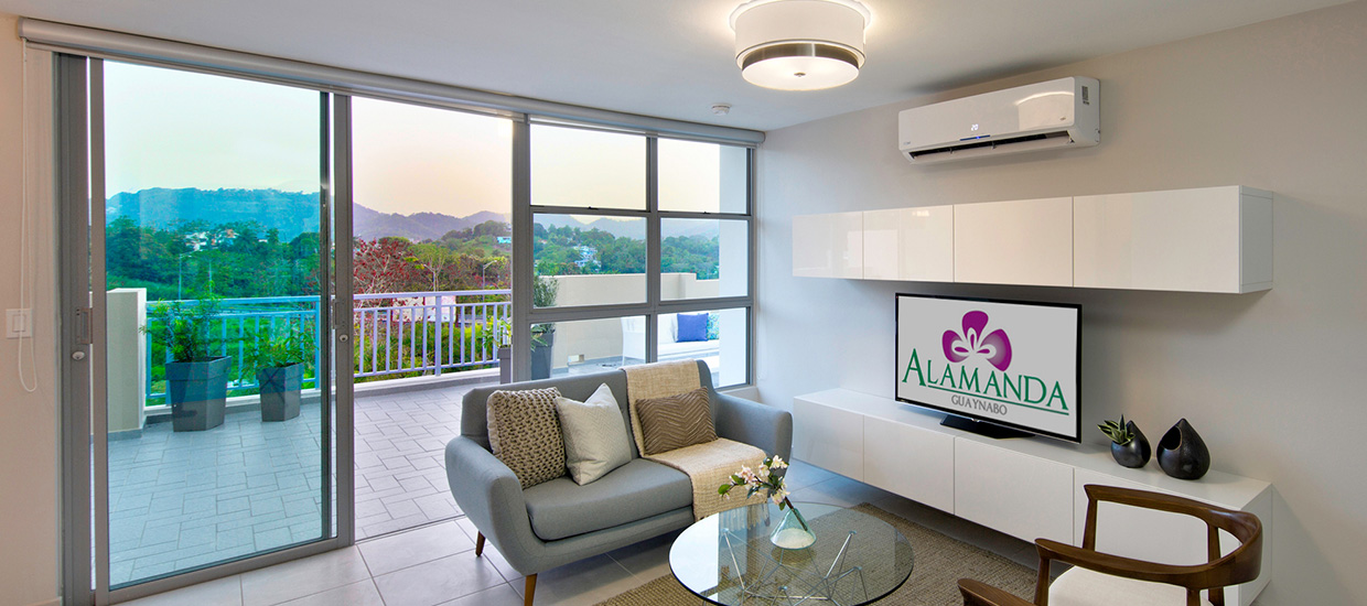 Alamanda, el nuevo "resort" de Guaynabo